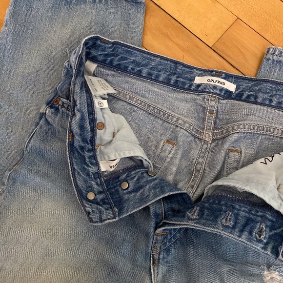 GRLFRND Rhea Jean - Picture 6 of 8